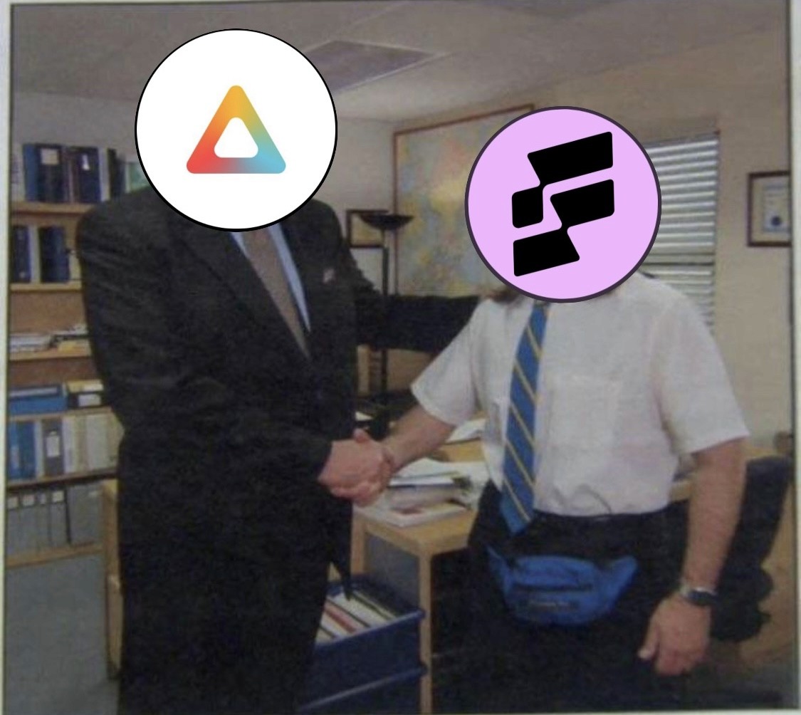 LI.FI x Triangle