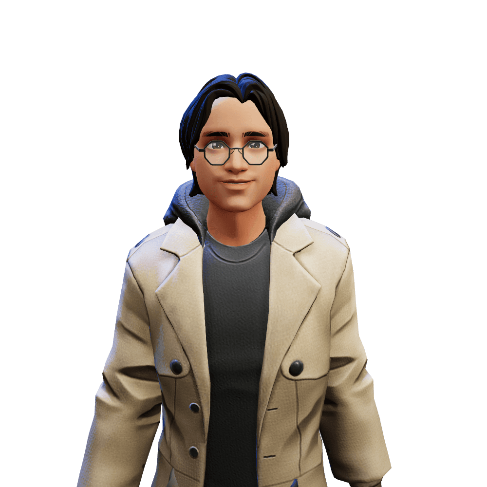 Mike Avatar