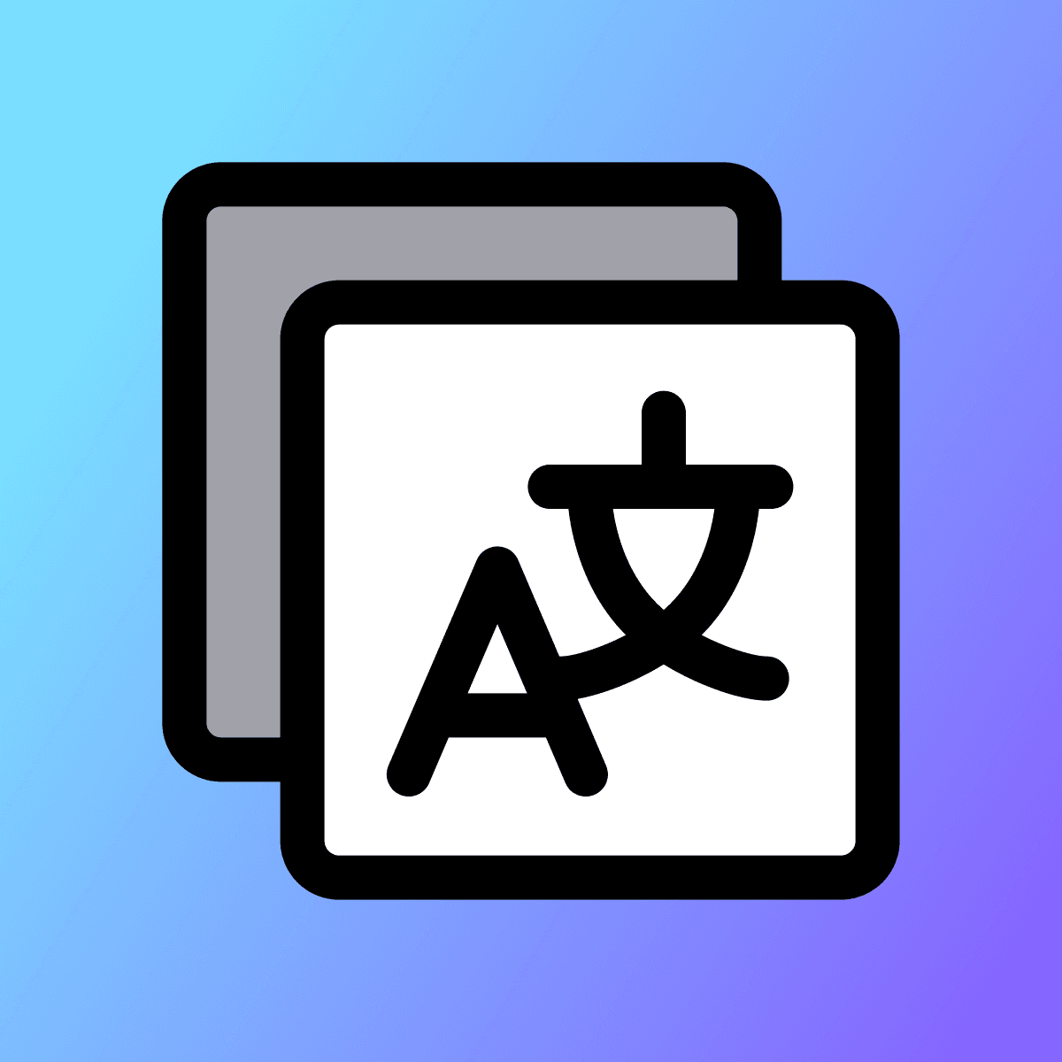 Shopify Translate and Adapt app icon