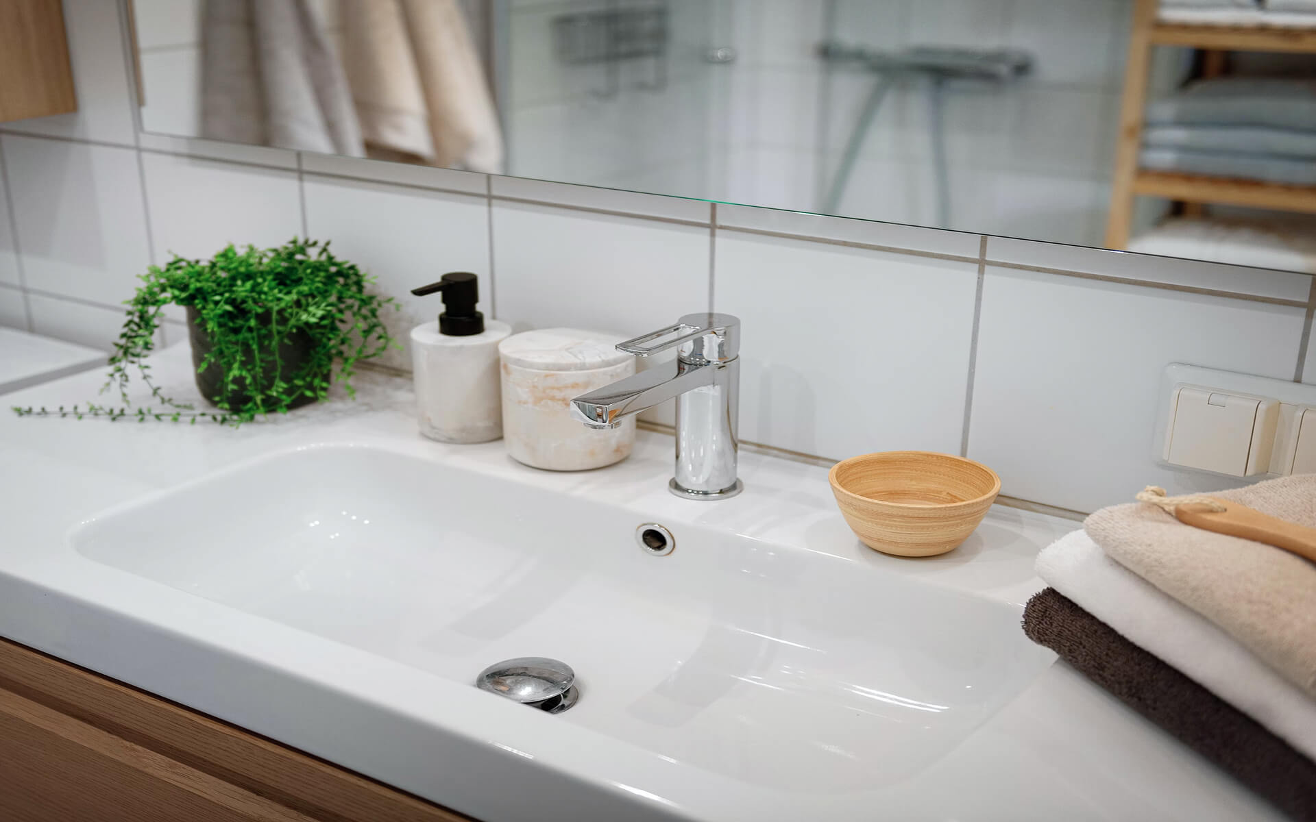 Drain cleaning tips to prevent costly clogs