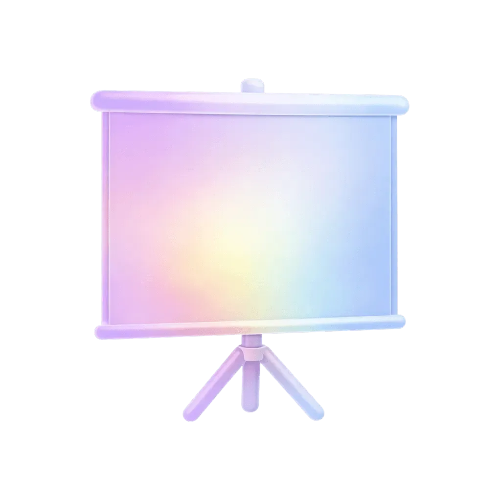 Ícone - Apresentação