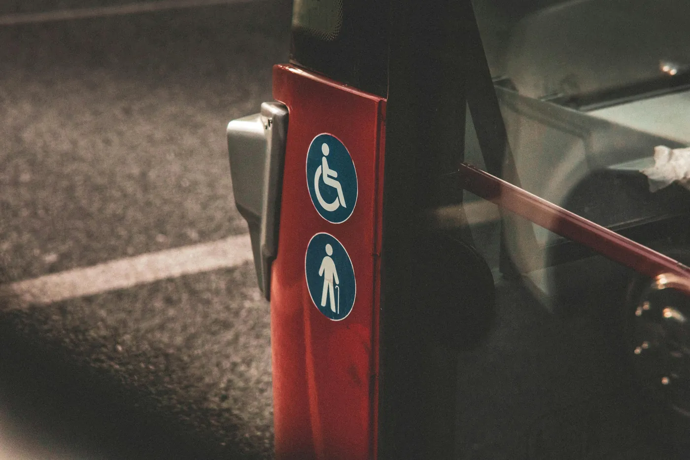 Wheelchair Accessible Bus Hire Dublin