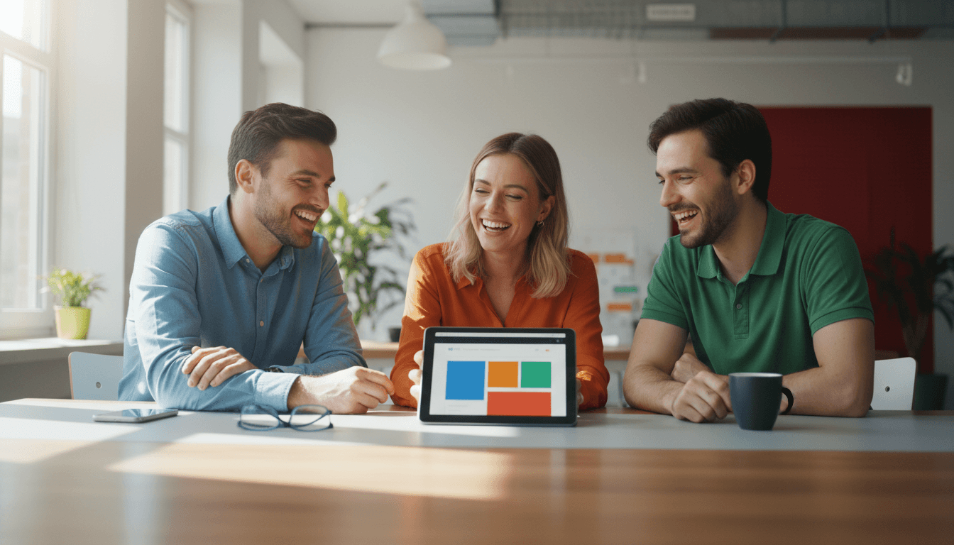 Instant Experiences: Building a Mini-Website Inside Facebook Ads