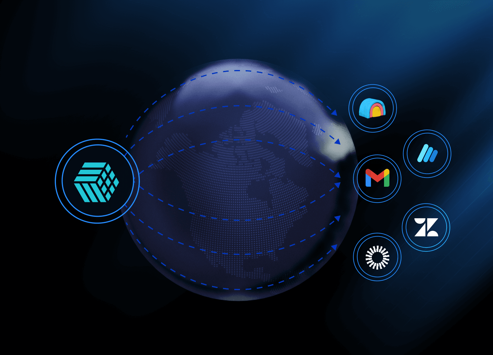 Feature illustration