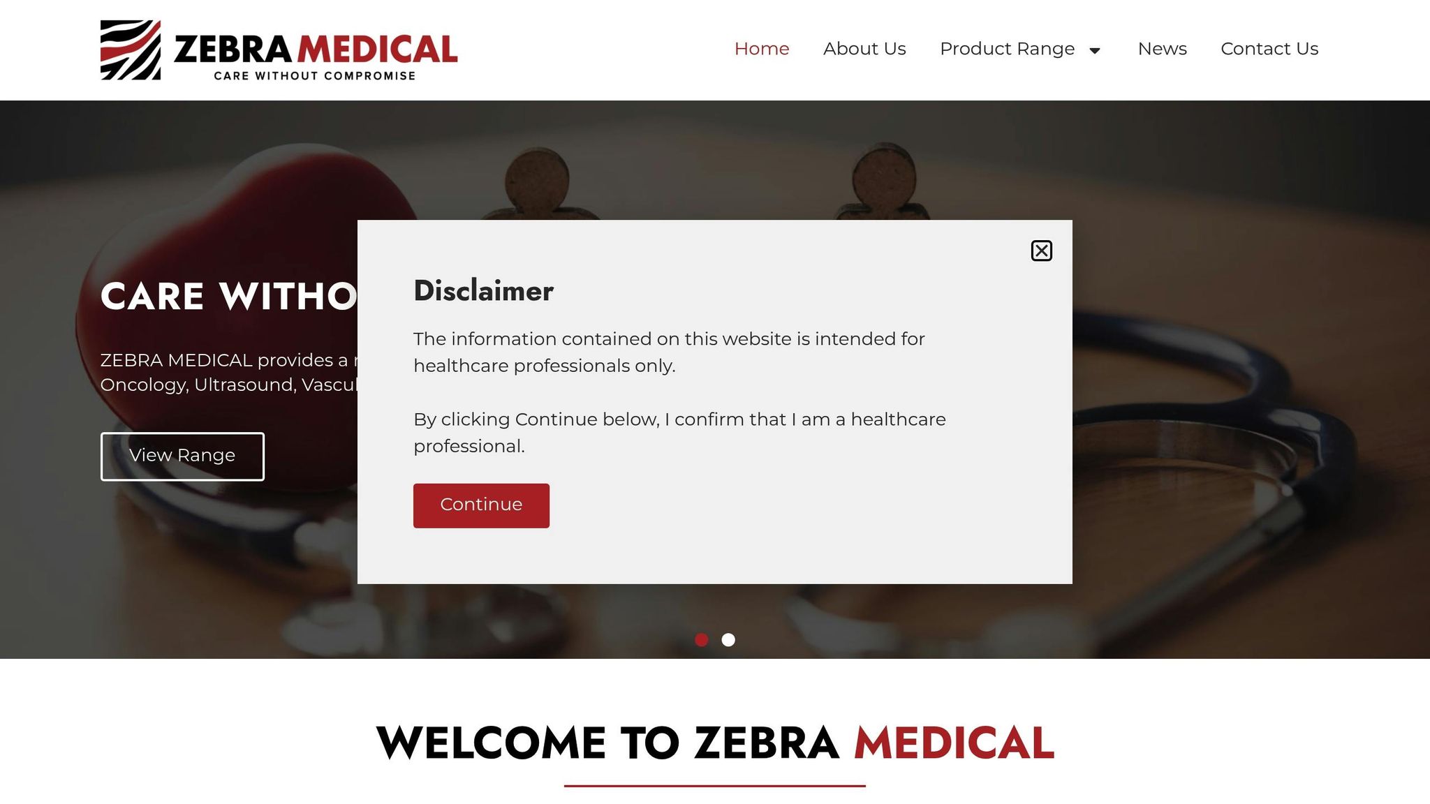 Zebra Medical