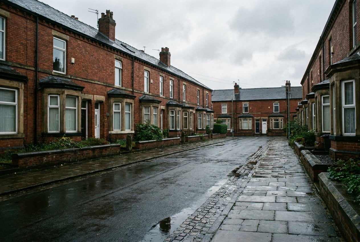 How much does a new boiler cost in Manchester?