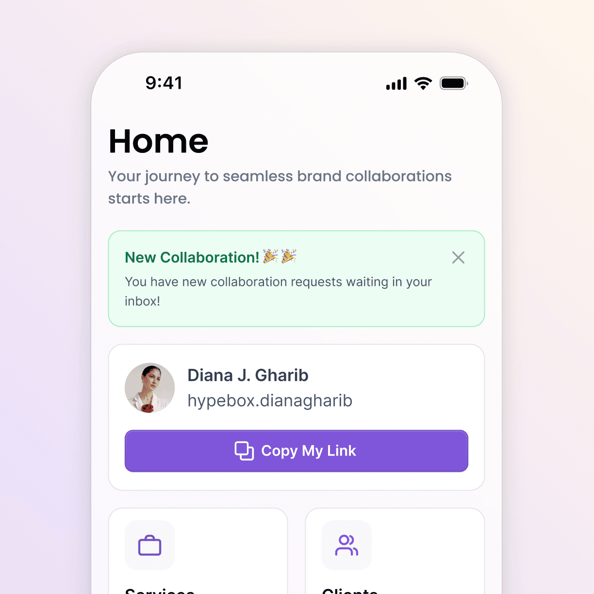 Shopping Bag and Skincare Products