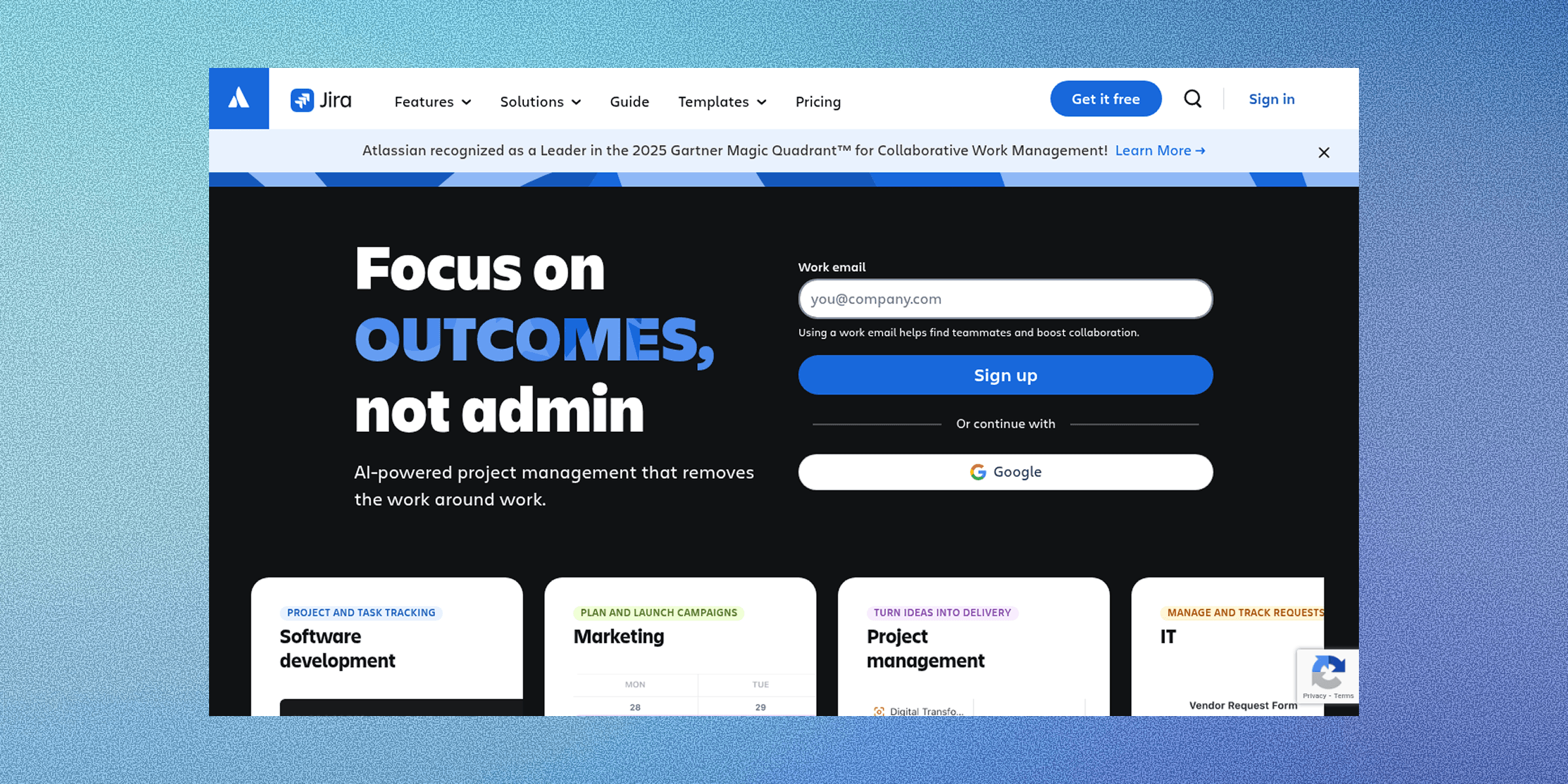 Jira Service Management