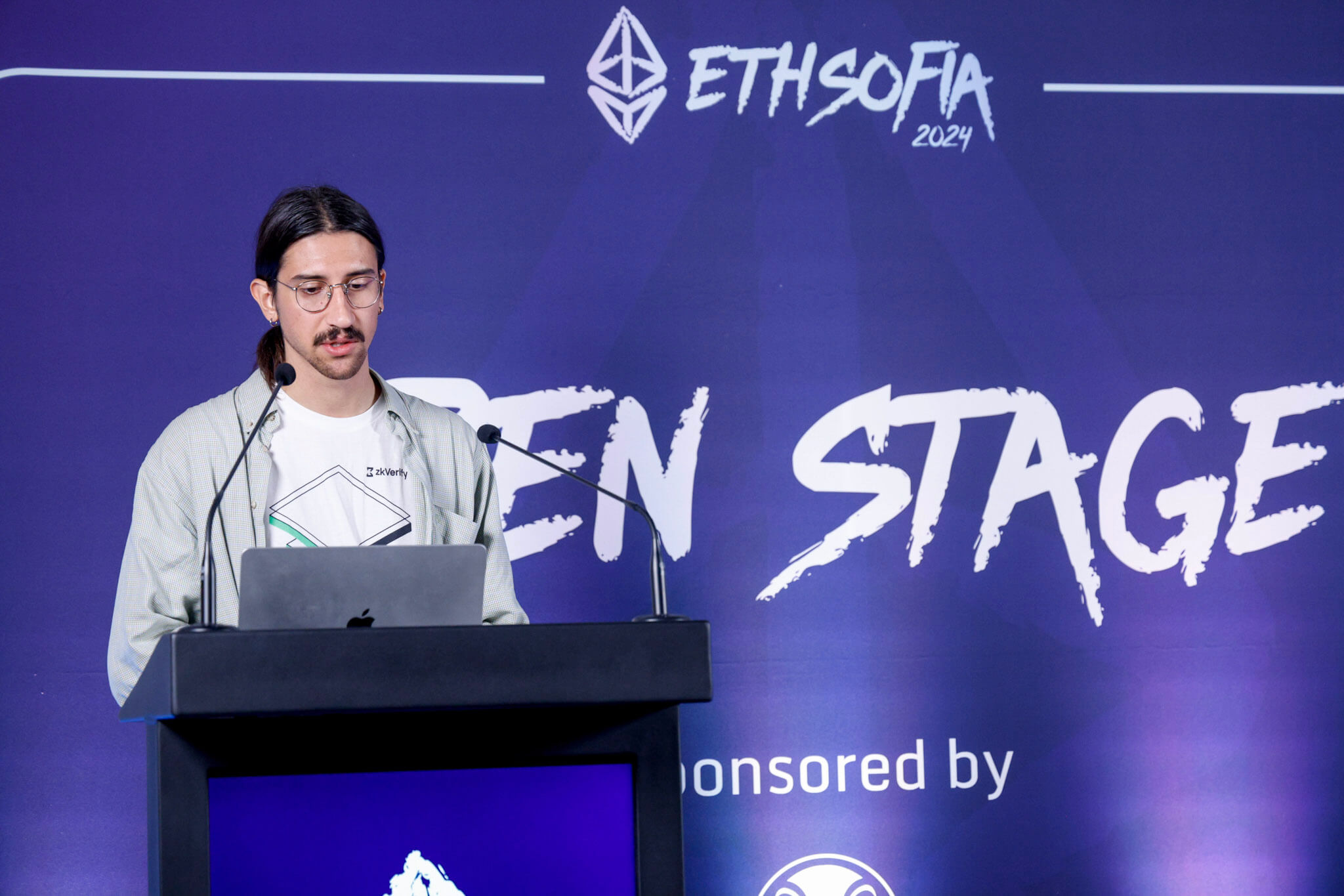 ethsofia event photos