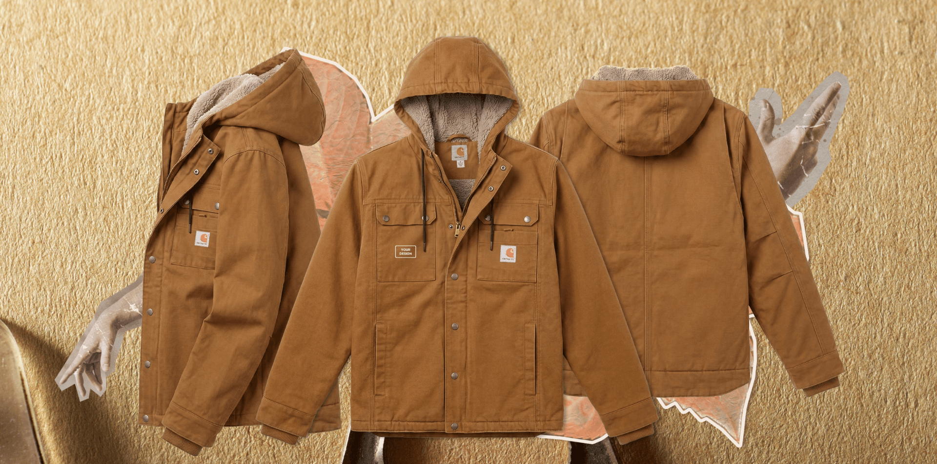 Mobility Jacket