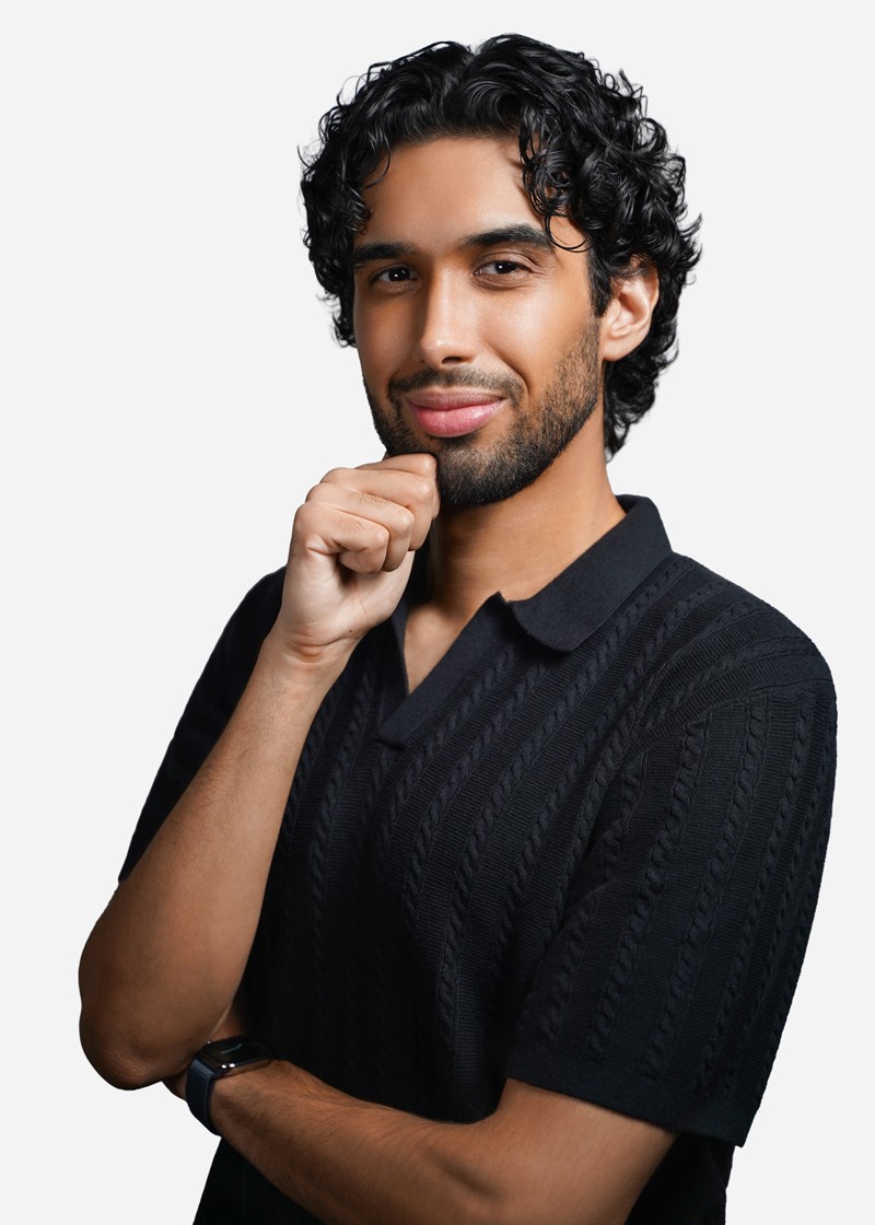 Photo of Chris Kobler