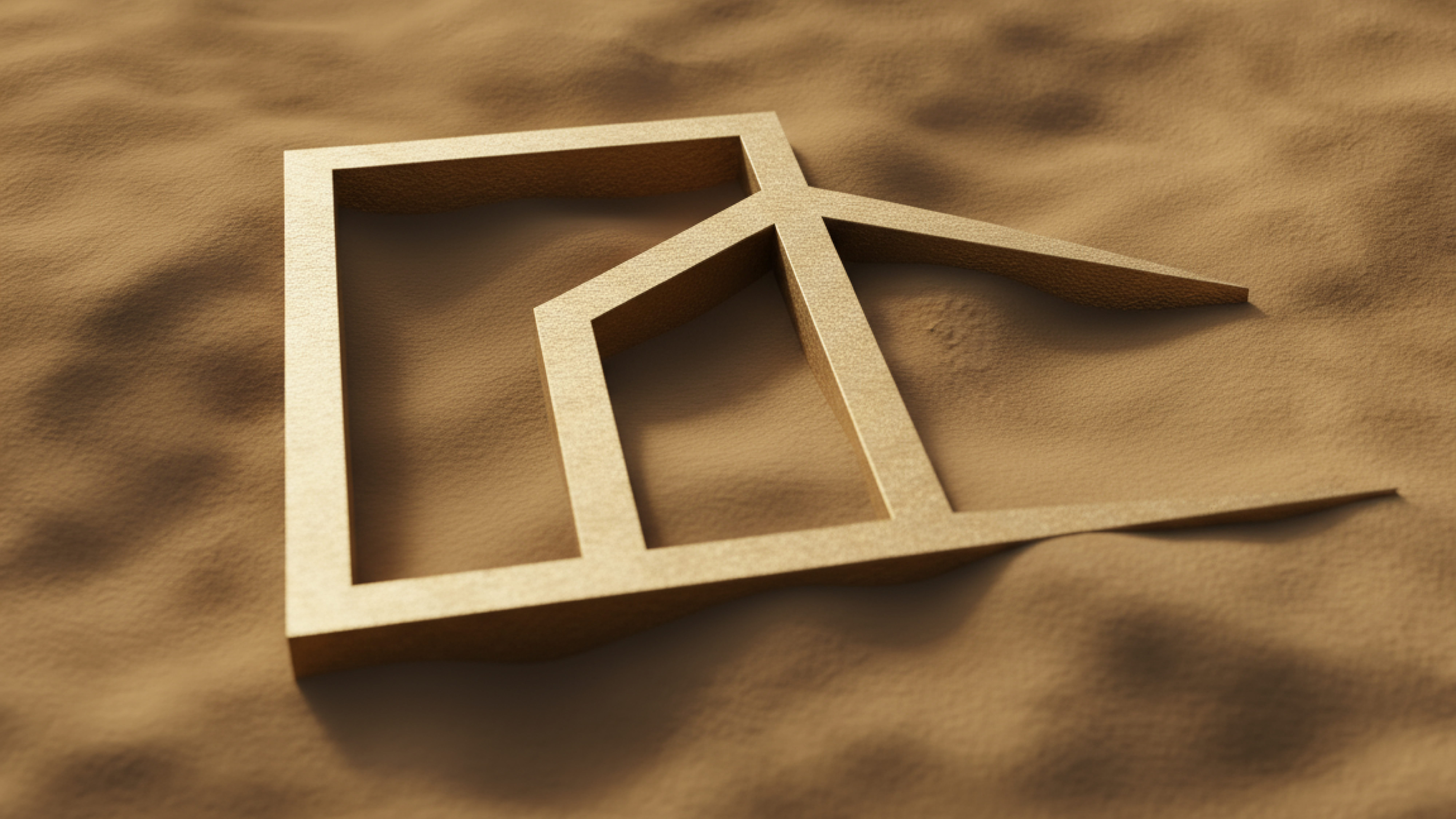 LensRef Hero section