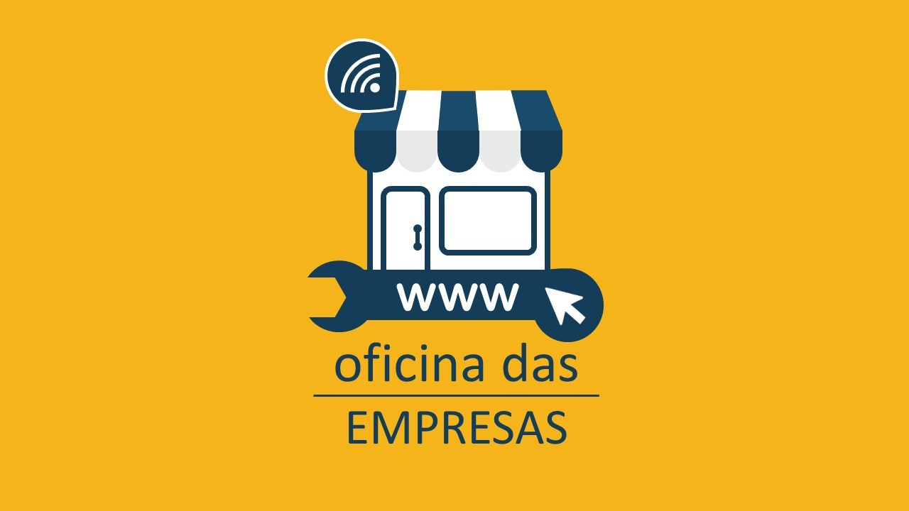 Banner Oficina das Empresas