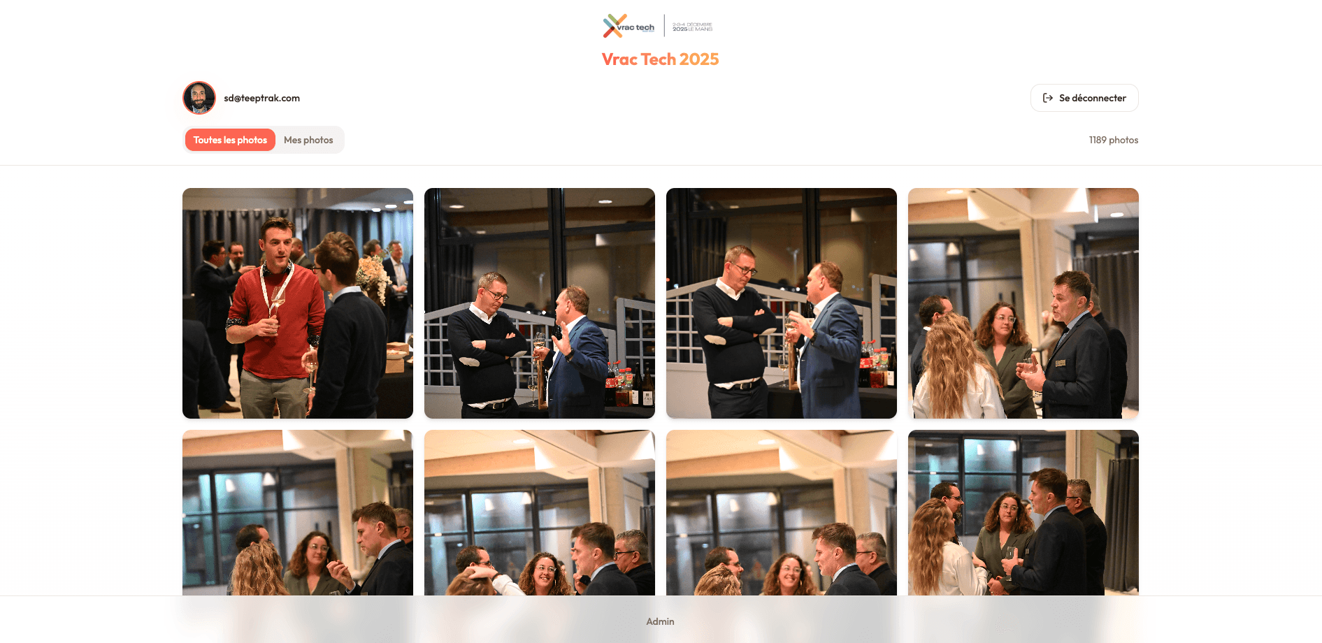 A mockup of Freelio's mobile app