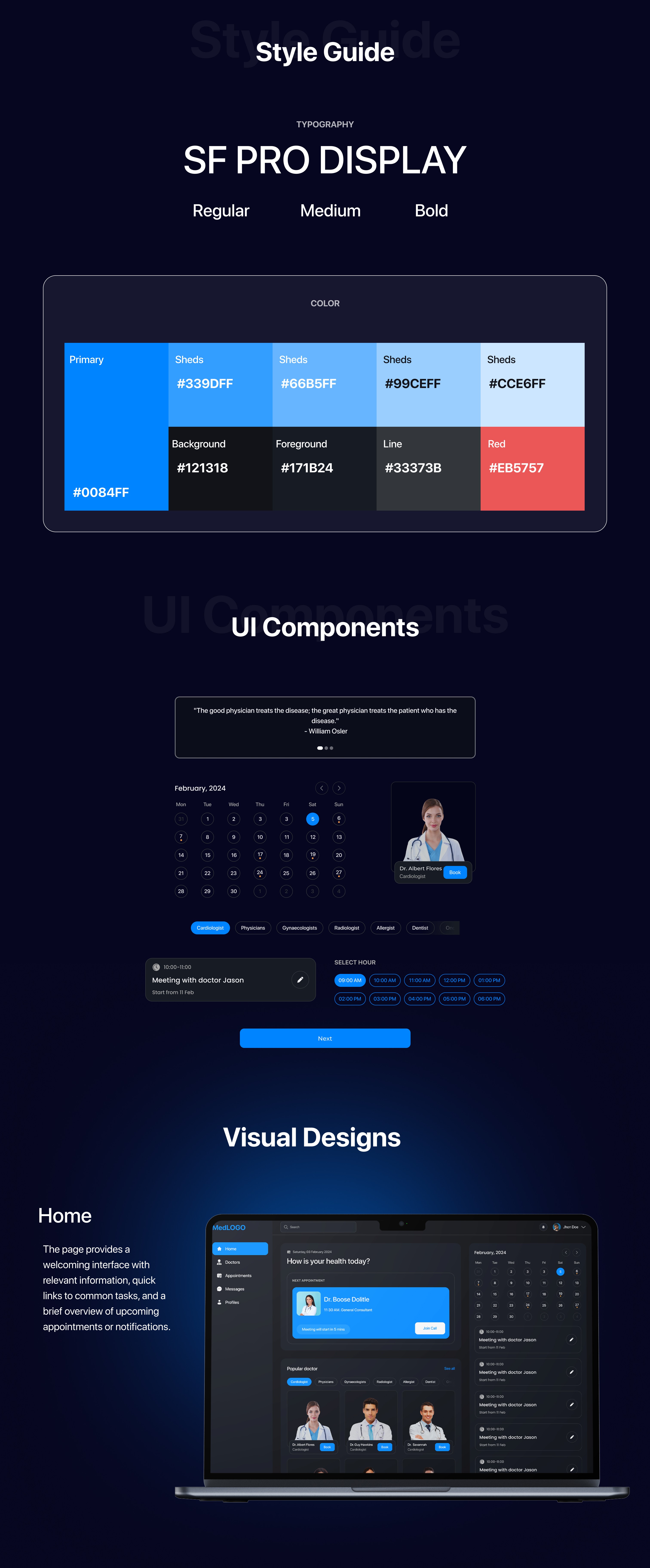 MedLOGO case study page 3
