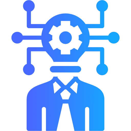 Financial Advisory Icon