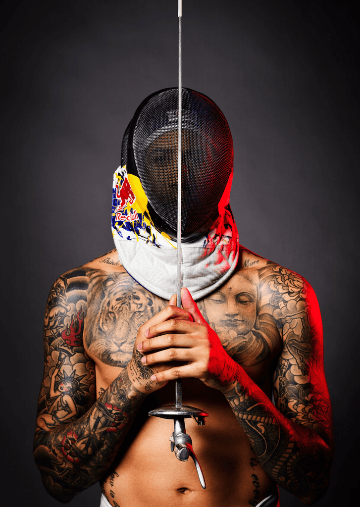 miles chamley-watson vlog