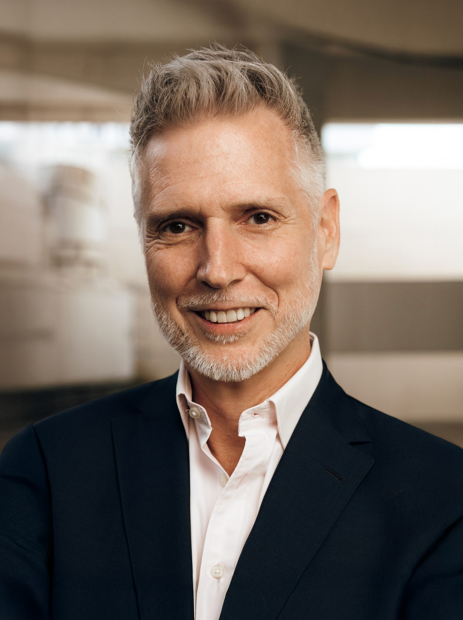 Francois Touchette image