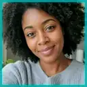 Profilbild von Priya Nair für Bewertungen auf unserem KI-Outfit-Generator