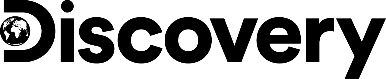 Discovery logo