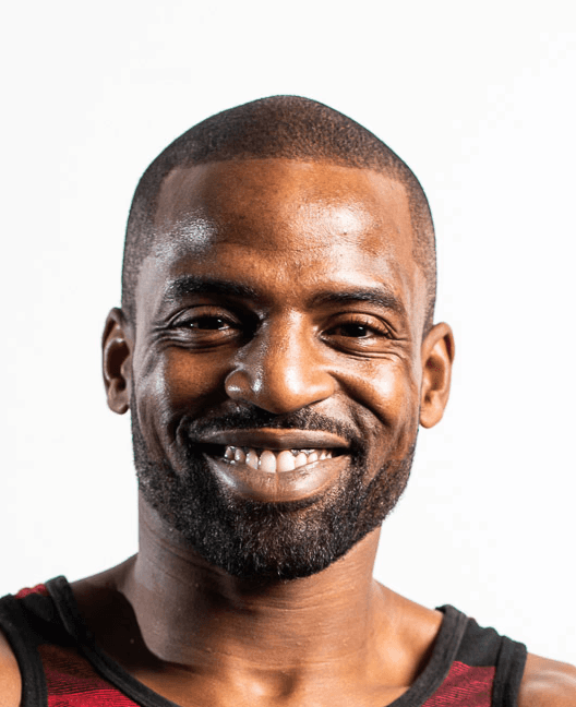 Tony Coach Boxe Thai Genève