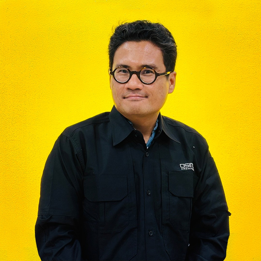 Project team member at Asima Architects