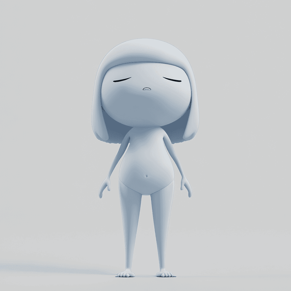 Balanced Feeling