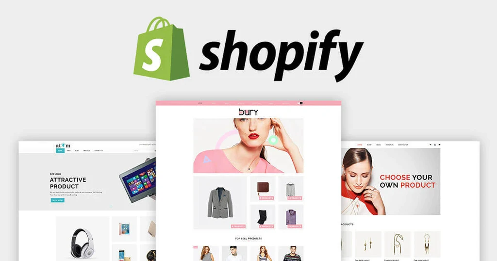 Modern Ecommerce