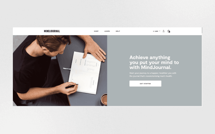 MindJournal