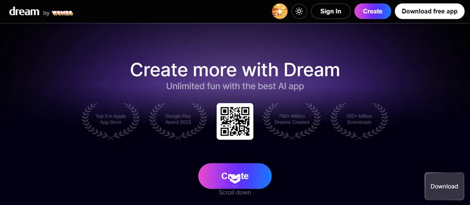 app