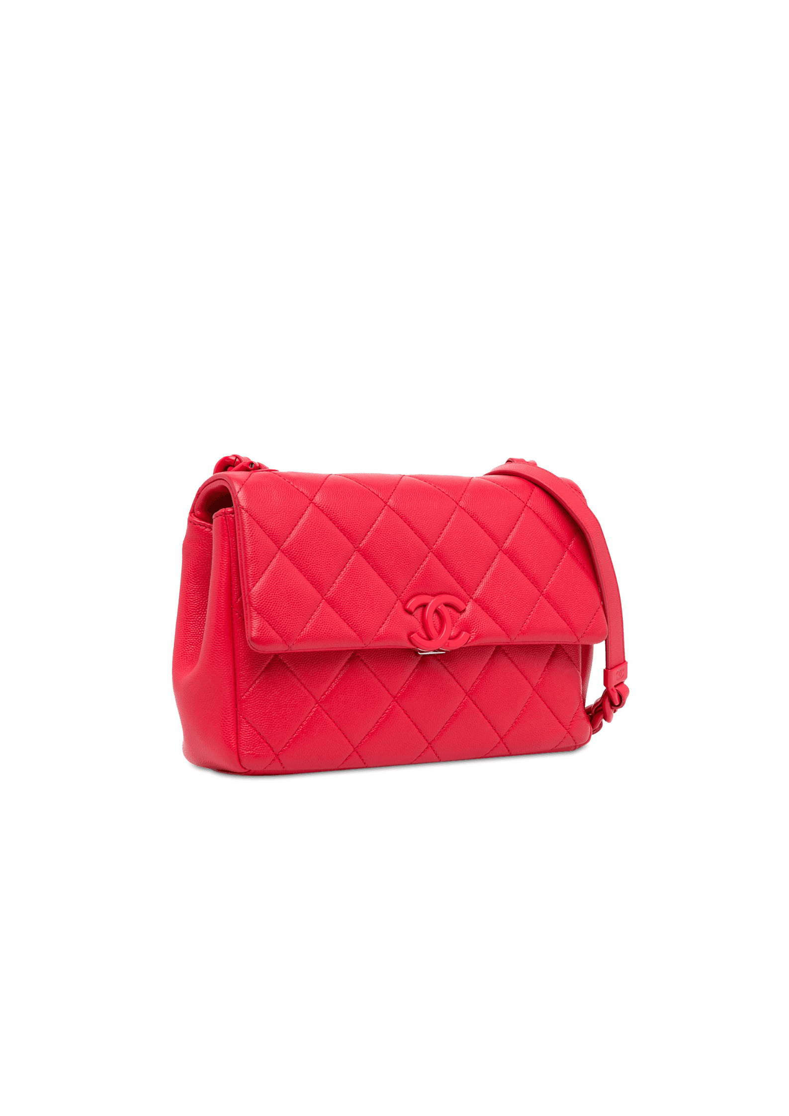 Chanel Medium Caviar My Everything Flap