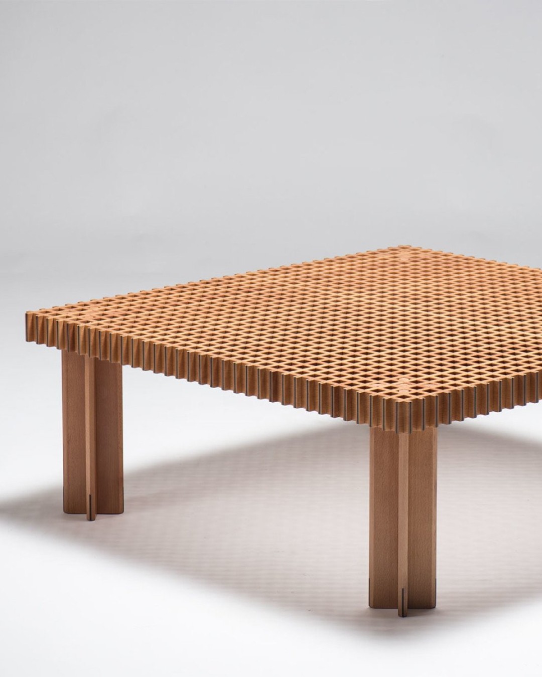 Gianfranco Frattini, Kyoto table