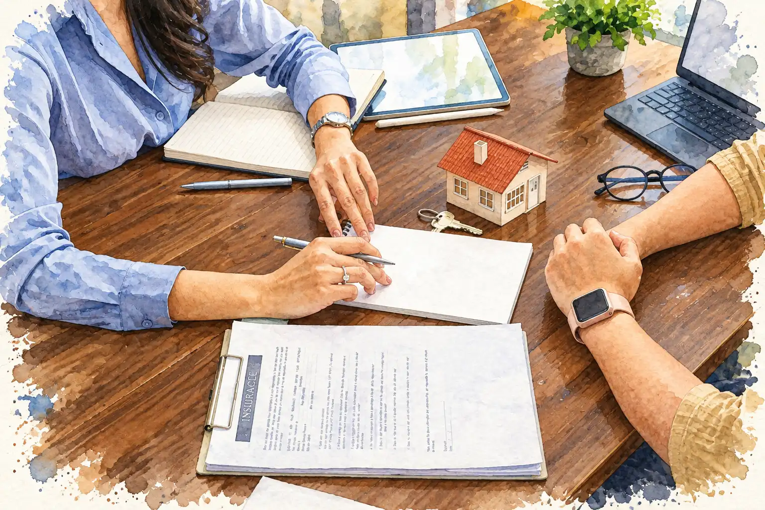 Mortgage Pre-qualification in the Dominican Republic.