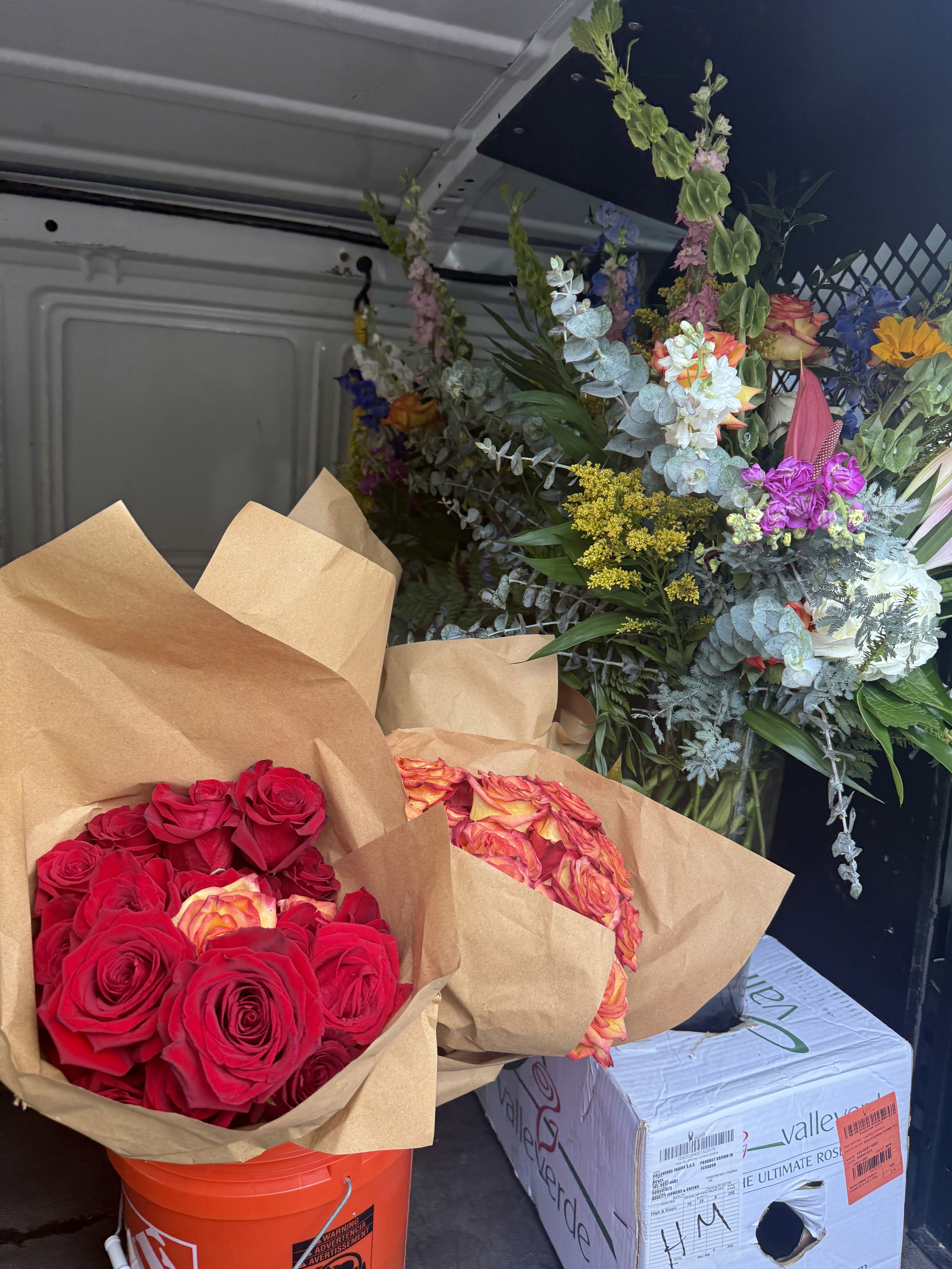 floral same day delivery