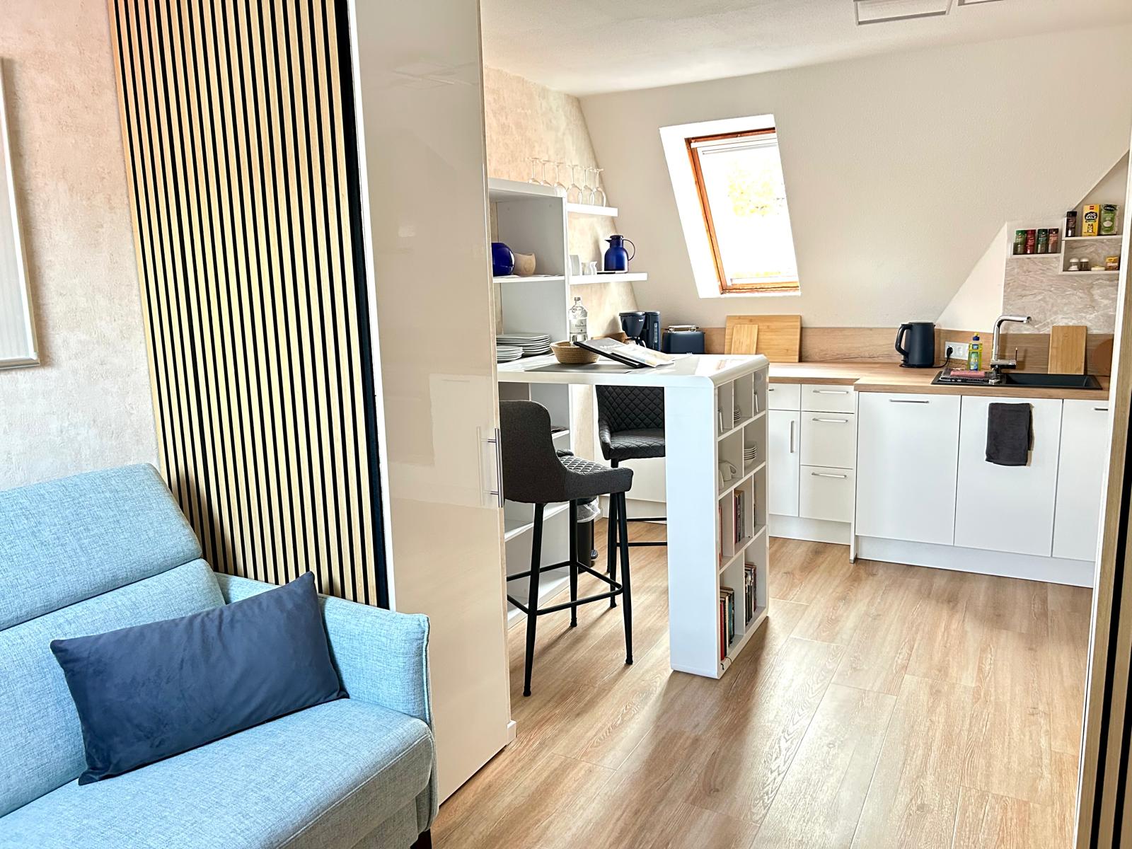 Bild Ferienwohnung Graal Müritz