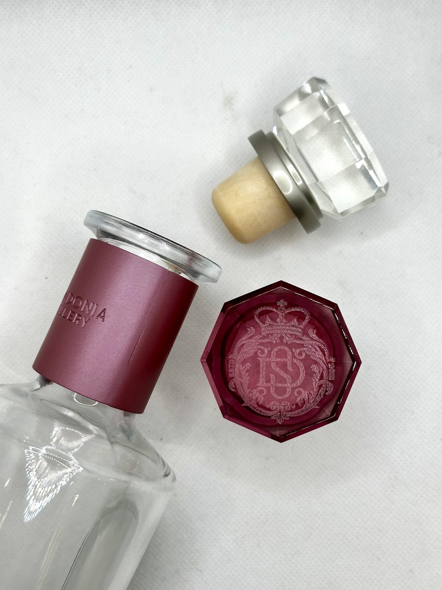 Bostocap product reference spirit universe vodka