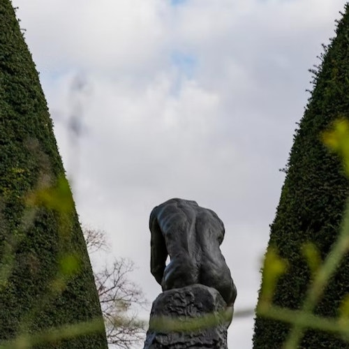 Билети за абонаментна карта на Музея Роден в Париж