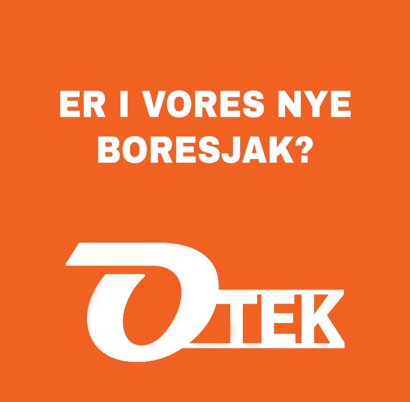 boresjak stilling job