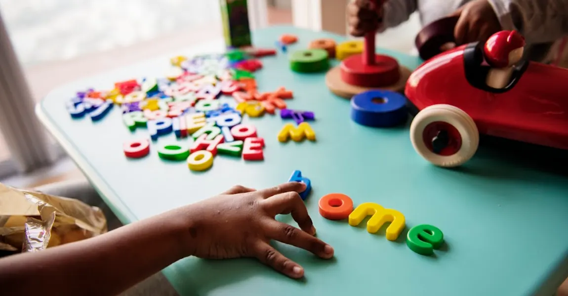 The Growing Demand for Montessori Education in Hyderabad’s Preschools