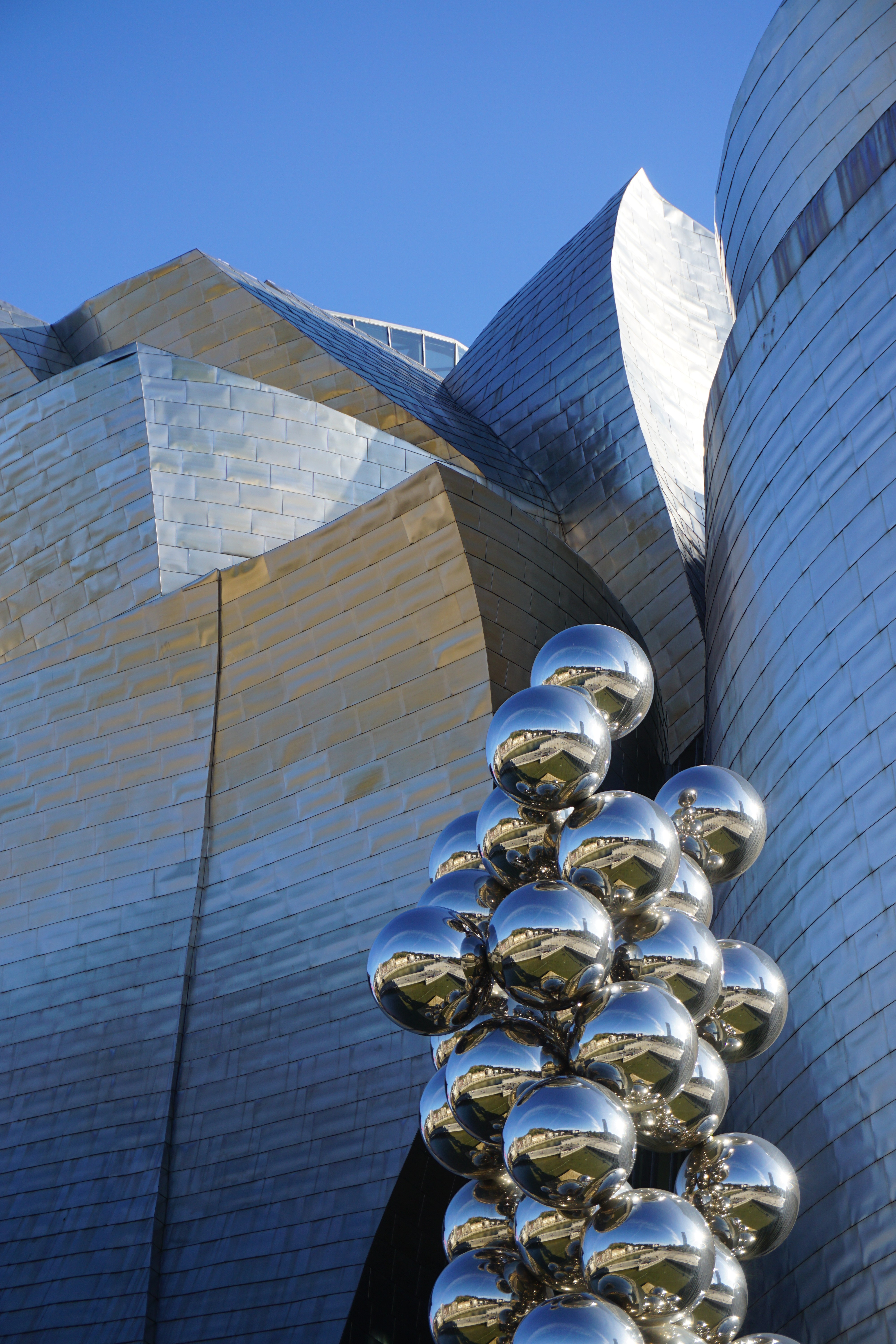 Photo of Keith with Jared Spool