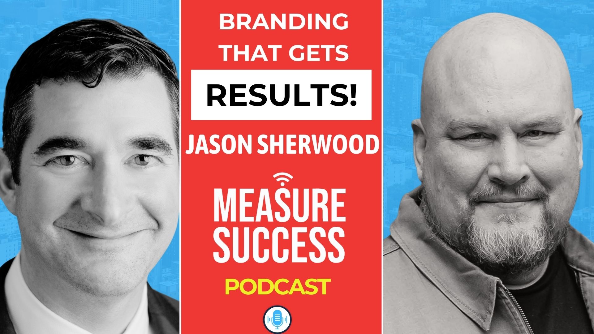 Three colleagues smiling and chatting together in a studio setting.