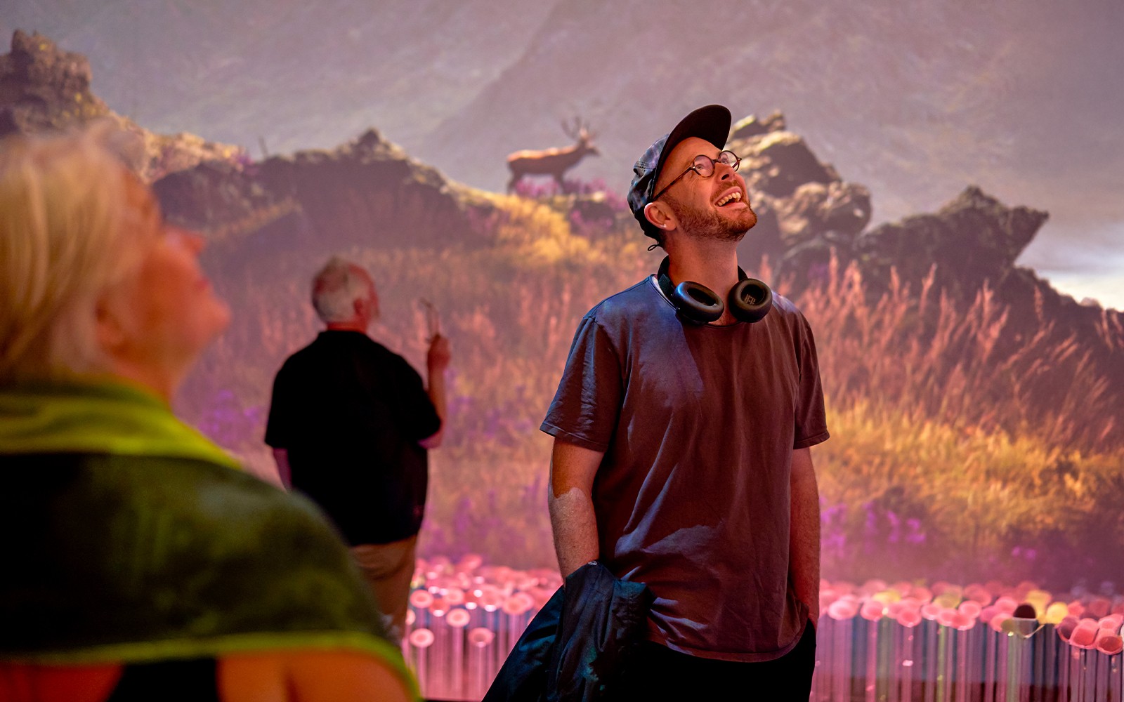 Opplev en sanselig videoreise med skotsk whisky i Edinburgh, Skottland.