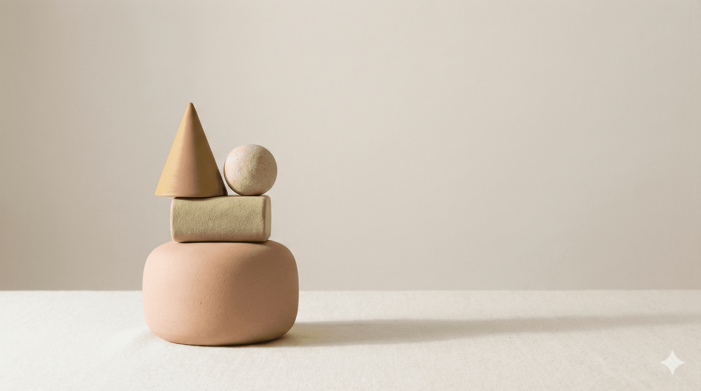 Strichzeichnung: Zwei Hände pflegen eine Pflanze, die aus einem Balkendiagramm wächst – Symbol für nachhaltiges Wachstum.