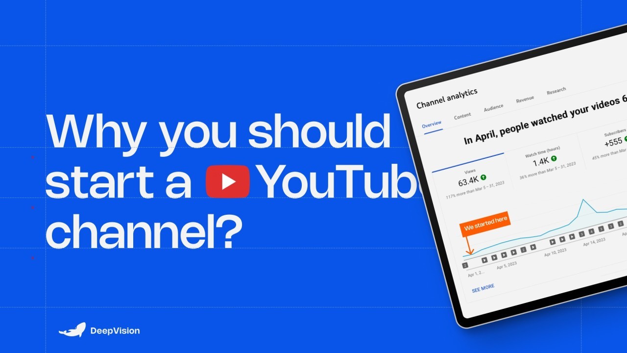 YouTube analytics, popular questions on YouTube