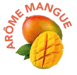 icone goût mangue
