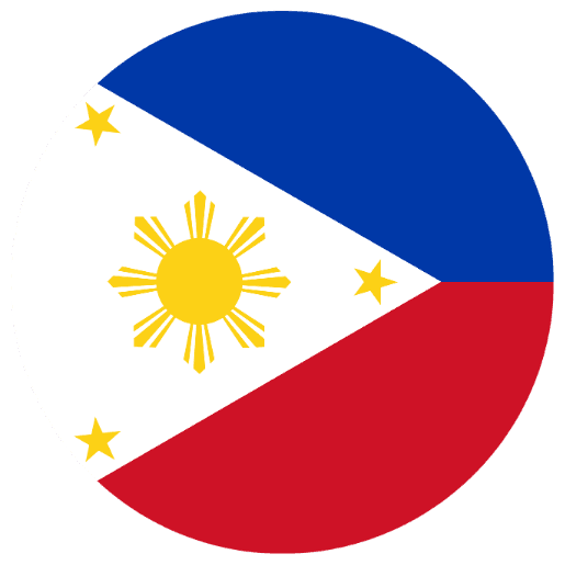 Philippines flag – English-medium MBBS study destination