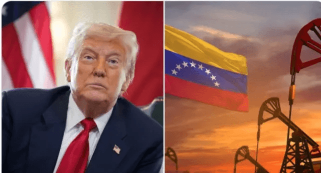 Photo:South Africa calls for urgent UN meeting over military action in Venezuela – South African Daily