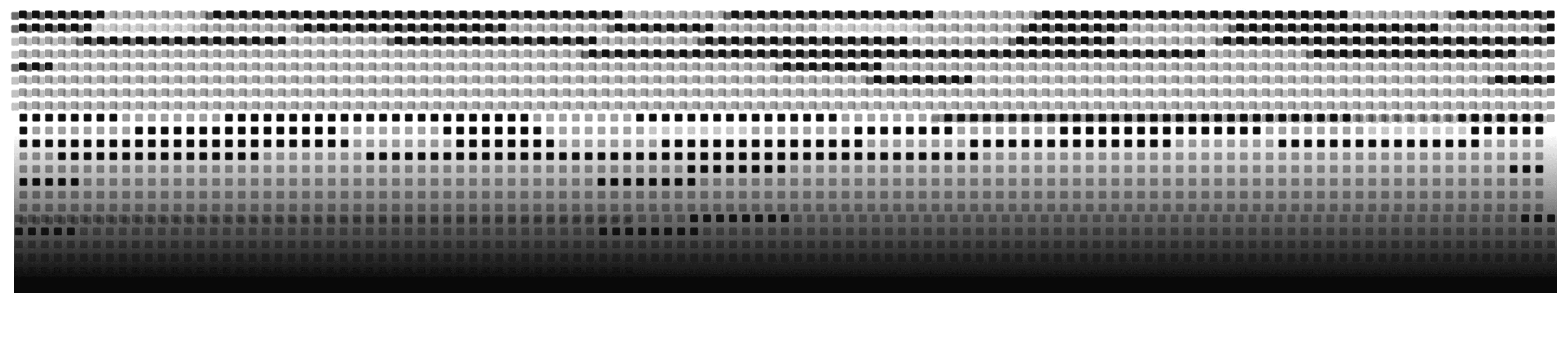 Black and gray square box pattern