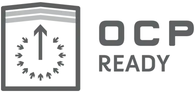 OCP Ready Facilities