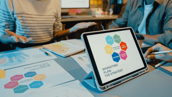 How Simaia Builds 120+ AI-Native Blog Posts That Get Your B2B Brand Cited by Gemini and Claude